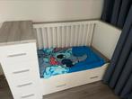 Ledikant commode cobi, Ophalen, Gebruikt, Ledikant