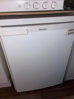 Miele koelkast tafelmodel, Ophalen, Minder dan 85 cm, 100 tot 150 liter, Zo goed als nieuw