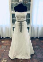 Geweldige nieuwe Eden bridals bruidsjurk mt 38/40, Kleding | Dames, Trouwkleding en Trouwaccessoires, Trouwjurk, Wit, Nieuw, Ophalen of Verzenden