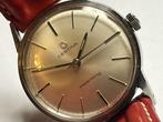 Vintage horloge Certina, Antiek en Kunst, Antiek | Klokken, Ophalen of Verzenden