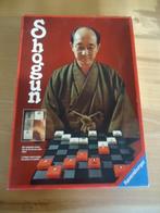 Shogun ( Grote Uitvoering), Hobby en Vrije tijd, Gezelschapsspellen | Bordspellen, Een of twee spelers, Ophalen of Verzenden, Zo goed als nieuw