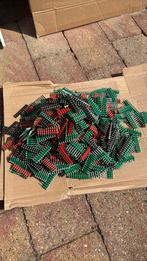 Div nagels voor schiethamer, Doe-het-zelf en Verbouw, Ophalen, Zo goed als nieuw, Spijkers