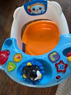 Vtech Badzitje - Leerzaam en Leuk!, Ophalen of Verzenden, Gebruikt, Overige typen, Met licht