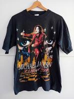 Vintage Michael Jackson History World Tour t-shirt, Ophalen of Verzenden, Gebruikt, Kleding
