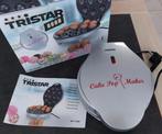 Tristar cake pop maker voor €17, Ophalen of Verzenden, Zo goed als nieuw, Cupcakes, Bakvorm
