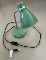 Groen IKEA Bureaulampje, Ophalen, Zo goed als nieuw, Metaal