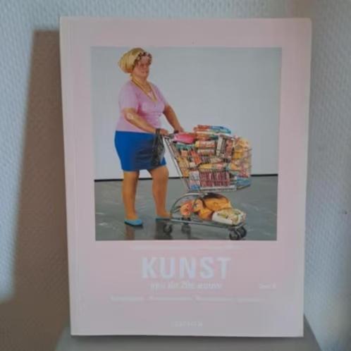 KUNST VAN DE 20e EEUW deel II - Taschen (2005), Boeken, Kunst en Cultuur | Beeldend, Zo goed als nieuw, Schilder- en Tekenkunst
