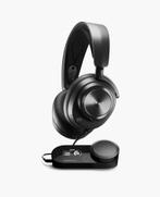 SteelSeries Arctis Nova Pro Wired / bedraad Gaming Headset, Overige merken, Surround, Ophalen of Verzenden, Zo goed als nieuw