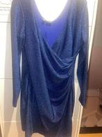 Blauwe glitter jurk, Kleding | Dames, Jurken, Nieuw, Ophalen