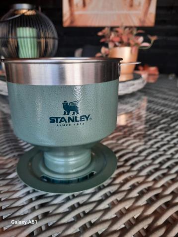 Koffiefilter Stanley  beschikbaar voor biedingen