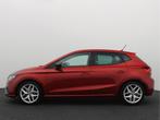 SEAT Ibiza 1.0 TSI 116PK FR Business Intense BEATS AUDIO / C, Stof, Gebruikt, Parkeersensor, 116 pk