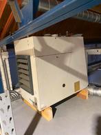 Gasheater werkplaats, Doe-het-zelf en Verbouw, Verwarming en Radiatoren, Ophalen of Verzenden, Zo goed als nieuw, Radiator, 30 tot 80 cm