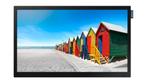 Samsung Monitor, LH22DBD, Gaming, Thunderbolt, Full HD, Zo goed als nieuw