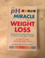 The pH Miracle for Weight Loss - Dieetboek, Ophalen of Verzenden, Gelezen, Dieet en Voeding