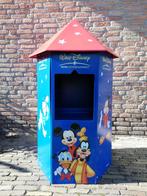 Disney Mickey Mouse TV huisje jaren '90, Ophalen, Mickey Mouse, Gebruikt, Overige typen