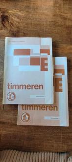 Oude leerboeken gereedschap en materiaal, Hobby en Vrije tijd, Spaarzegeltjes, Ophalen of Verzenden