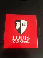 Biografie Louis van gaal, Ophalen of Verzenden, Zo goed als nieuw, Sport