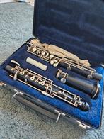 Hobo Selmer Bundy, Muziek en Instrumenten, Blaasinstrumenten | Hobo's, Ophalen, Gebruikt