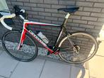 Cannondale racefiets, Fietsen en Brommers, Fietsen | Racefietsen, Overige merken, Gebruikt, Carbon, 10 tot 15 versnellingen