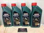 1L- 0W30 D Castrol Magnatec 0W-30 D Ford WSS-M2C950-A Diesel, Ophalen