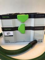 Festool CTL SYS stofzuiger, Ophalen of Verzenden, Gebruikt, Overige typen