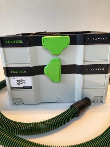 Festool CTL SYS stofzuiger beschikbaar voor biedingen