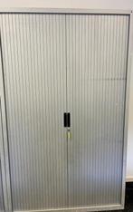 14x Gebruikte garagekasten 198 x 120 cm, Niet ingevuld, Gebruikt, 100 tot 150 cm, Niet ingevuld