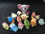 Knuffels, Ophalen, Zo goed als nieuw, Overige typen