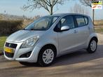 Suzuki Splash 1.0 VVT Comfort EASSS - NAP - APK tot 20-12-20, Voorwielaandrijving, Euro 5, Gebruikt, Origineel Nederlands