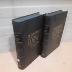Nr. 509 Ds. G.H. Kersten, Gereformeerde Dogmatiek, 2 delen, Boeken, Gelezen, Christendom | Protestants, Ophalen of Verzenden, Kersten, Ds. G.H.