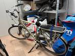 Gazelle 28 inch elektrische herenfiets, Ophalen, Gebruikt, Versnellingen, 57 tot 61 cm