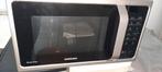 Samsung combi magnetron, Witgoed en Apparatuur, Magnetrons, Ophalen, Zo goed als nieuw, Vrijstaand, 45 tot 60 cm