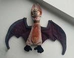 Vintage 1998 Ferngully Batty Koda Bat Last Rainforest, Ophalen of Verzenden, Gebruikt