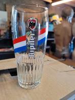 Jupiler FIFA World Cup Brasil Bierglas, Ophalen, Zo goed als nieuw, Bierglas