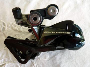 Shimano Dura Ace RD9100 derailleur - 11sp beschikbaar voor biedingen