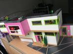 Playmobil Villa - Groot Speelplezier!, Ophalen of Verzenden, Zo goed als nieuw, Poppenhuis