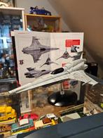 Battlestar Galactica: Viper Mk VII. Eaglemoss., Ophalen of Verzenden, Nieuw