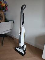 Kärcher Elektrische Dweil, Witgoed en Apparatuur, Stofzuigers, Ophalen, Gebruikt, Overige typen, Minder dan 1200 watt