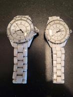 Te koop twee Chanel dameshorloge ( 1op1) lopen niet, Sieraden, Tassen en Uiterlijk, Horloges | Dames, Gebruikt, Polshorloge, Ophalen of Verzenden
