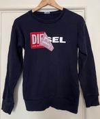 Diesel trui maat 14(164), Kinderen en Baby's, Kinderkleding | Maat 164, Ophalen of Verzenden, Gebruikt, Jongen, Trui of Vest