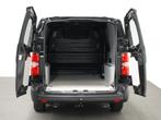 Opel Vivaro 2.0 BlueHDi 145PK L3 Automaat Airco Navigatie Bl, Auto's, Bestelauto's, Stof, Gebruikt, Euro 6, 4 cilinders