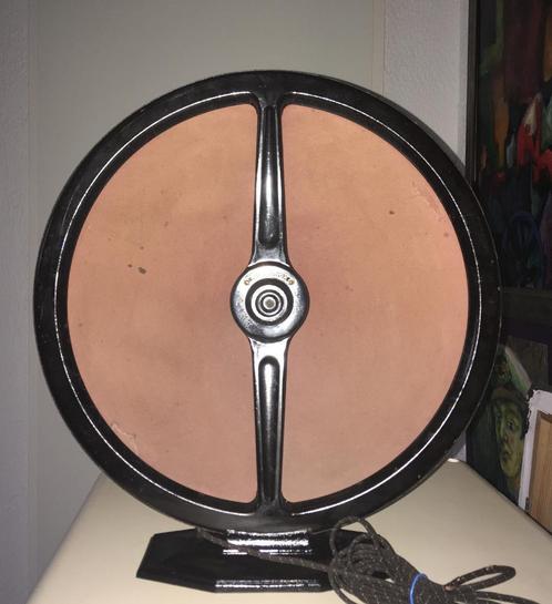 Franse luidspreker 1926  “RADIOLAVOX” type 30, Antiek en Kunst, Antiek | Tv's en Audio, Ophalen of Verzenden