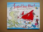 NIEUW Boek - Sinterklaas ahoi! - Ted van Lieshout, Fictie algemeen, Nieuw, Ophalen of Verzenden, Ted van Lieshout