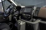 Fiat Talento 1.6MJ EcoJet 145PK | L2H1 | DC | 5P | Camera |, Voorwielaandrijving, Gebruikt, 4 cilinders, Met garantie (alle)