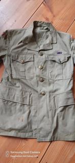 Jasje Royal Canadian Airforce ww2 1942, Ophalen of Verzenden, Engeland, Kleding of Schoenen