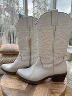 Steve Madden Cowboylaarzen maat 38, Ophalen of Verzenden, Zo goed als nieuw, Wit