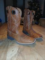 Ariat western laarzen,  westernlaarzen, Kleding | Heren, Schoenen, Ophalen of Verzenden, Zo goed als nieuw, Zwart, Boots