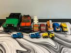 10 x Tonka, Ophalen of Verzenden, Gebruikt, Overige typen