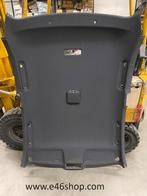 ZWARTE HEMEL BMW E46 COMPACT, Auto-onderdelen, Interieur en Bekleding, Ophalen, Gebruikt, -, -