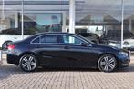 Mercedes-Benz A-klasse 180 136pk AUT Business Solution Luxur, 12 maanden, 136 pk, 4 cilinders, Zwart